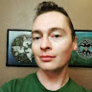 Meet your Posher, Erik anton